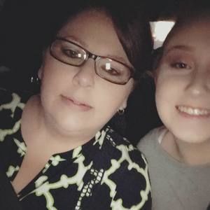 Meet your Posher, Patty